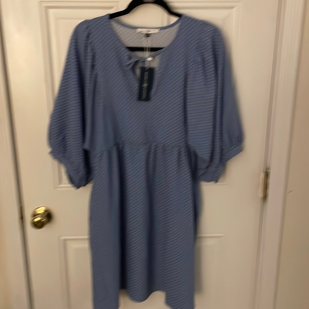 BNWT Michelle McDowell dress